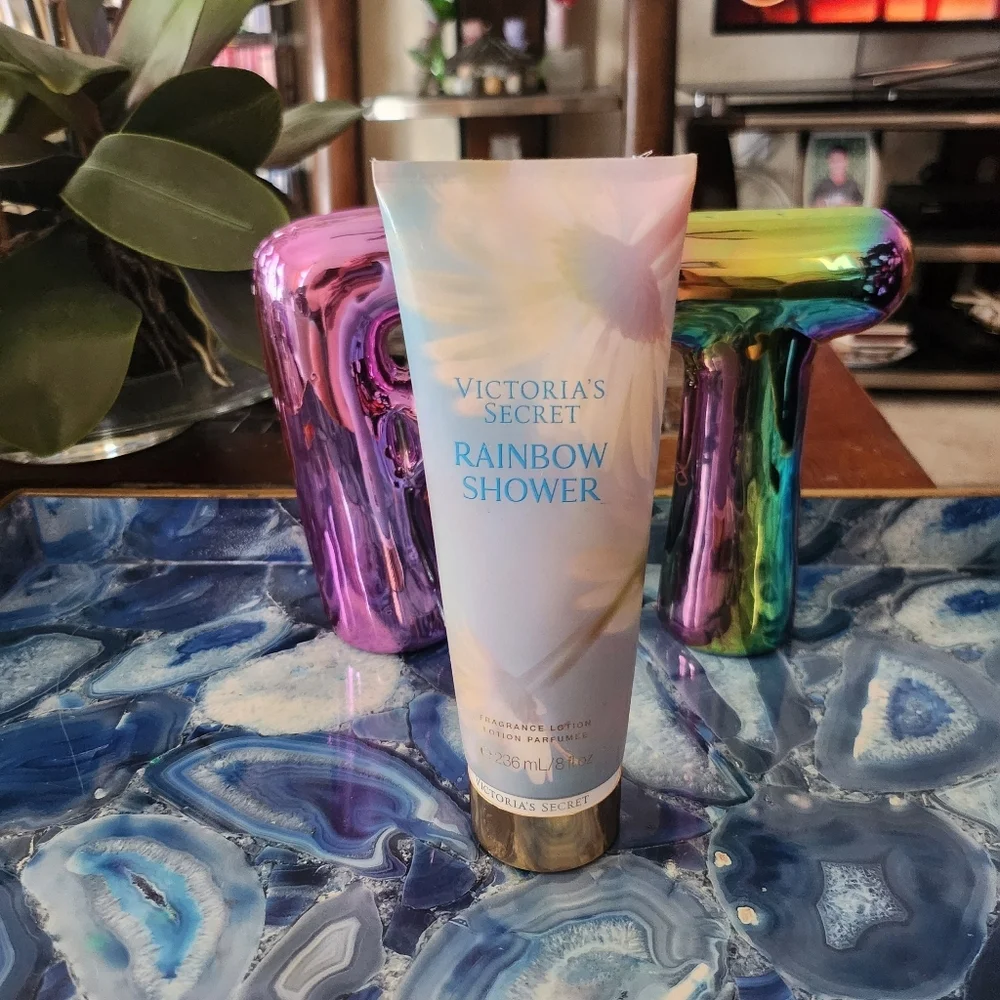 Victoria's Secret Limited Edition Spring Daze